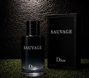 Dior Sauvage Eau de Toilette (EDT)