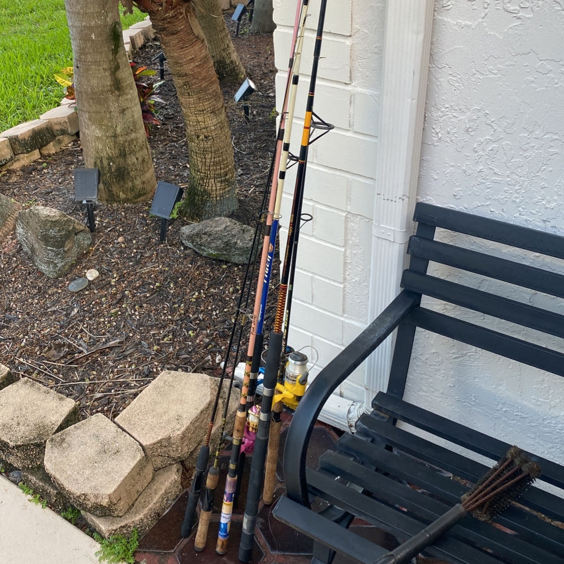 Fishing