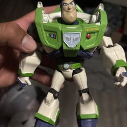 Buzz light-year Action Figure