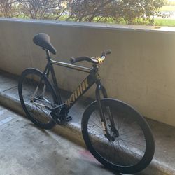 Unknown Bike