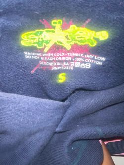 Spider hoodie
