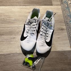 Men Nike Zoom Rival Field Shoes