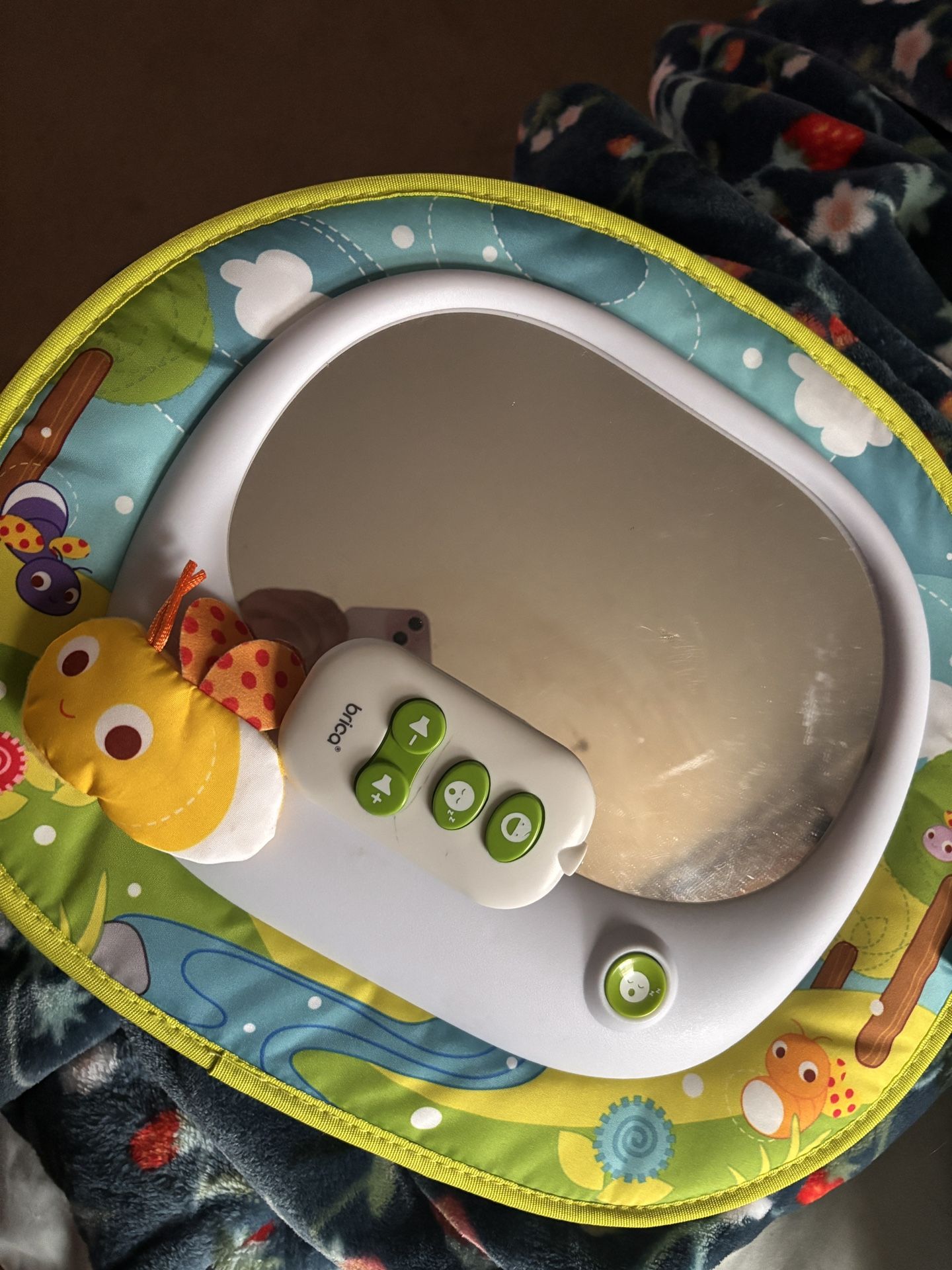 Baby Mirror For Car