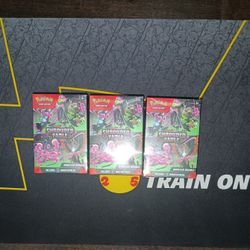 Shrouded Fable Booster Bundles