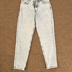 WOMENS JEANS 