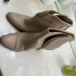 Aldo Boots