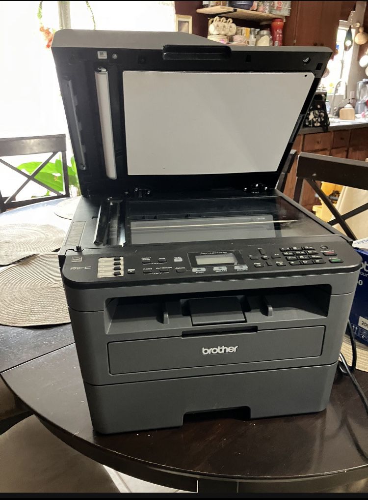 Brother 4 In 1 Printer