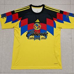 Club America Soccer Jersey