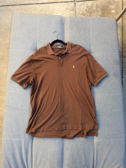 Ralph Lauren Polos and other assorted Polos