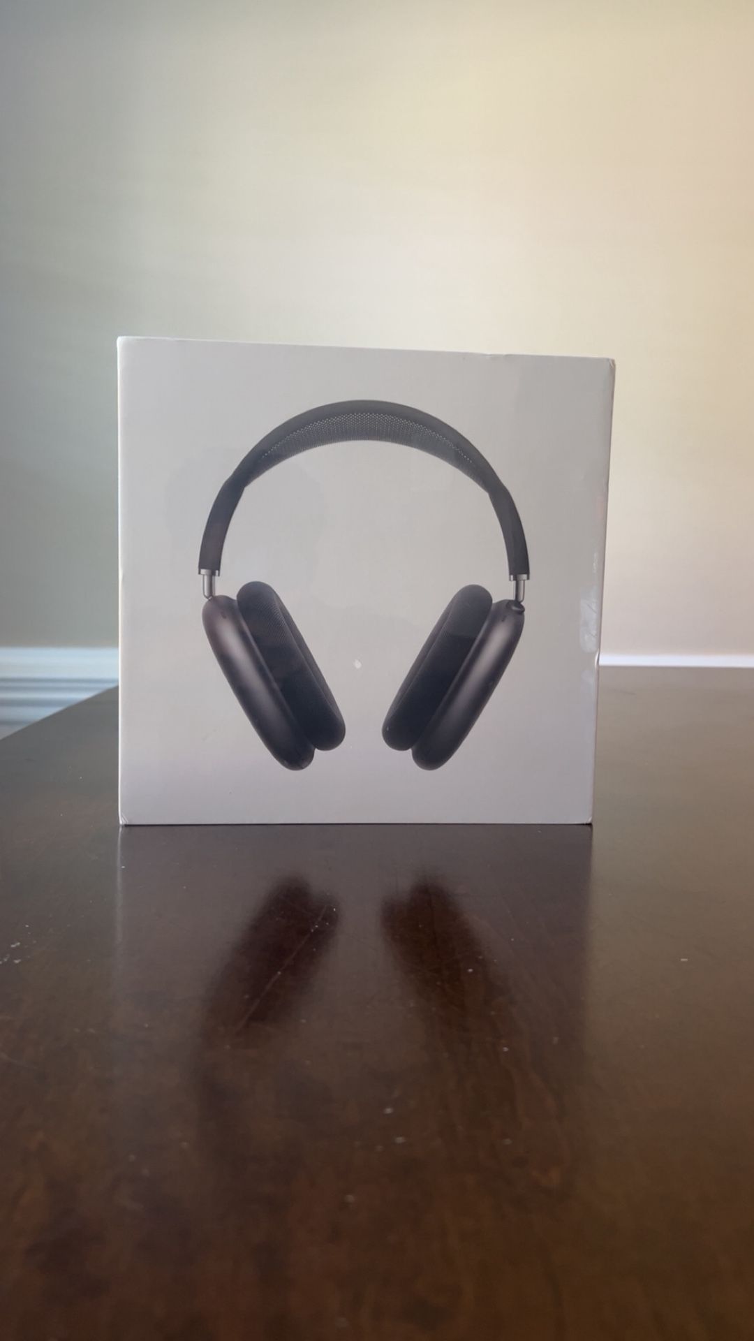 Headphones Maxes