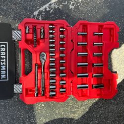 Craftsman Set
