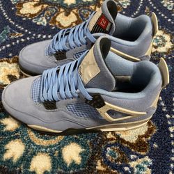 Jordan 4 Universities 