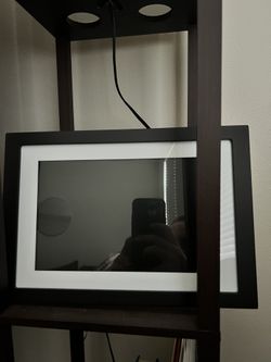 Digital Picture Frame