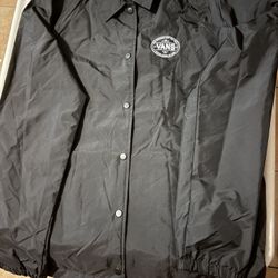 Vans Men’s Jacket Medium 