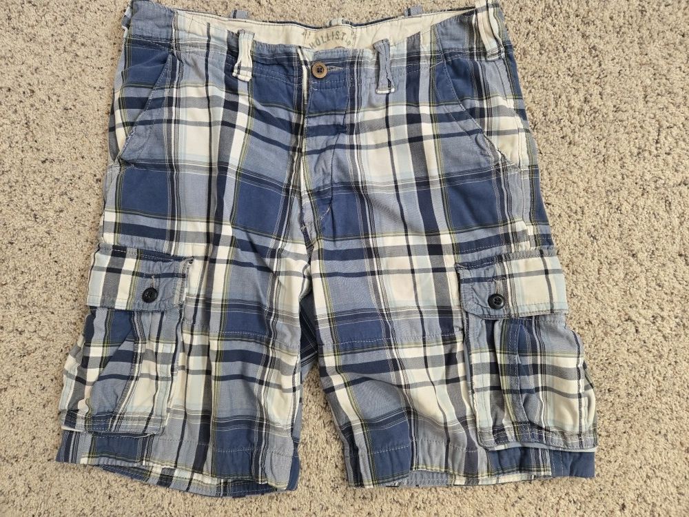 Holister Shorts