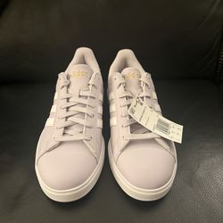 Brand New Adidas Women’s 7 Grand Court 2.0