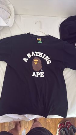 Bape T shirt XL