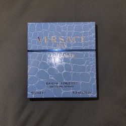 Versace Eau Fraiche