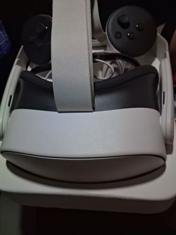 Meta quest 3s oculus