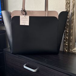 Kate Spade Medium Doble Pocket Tote