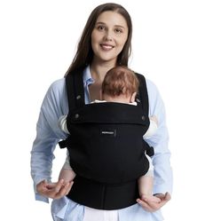 Momcozy Baby Carrier Brand New In Box 