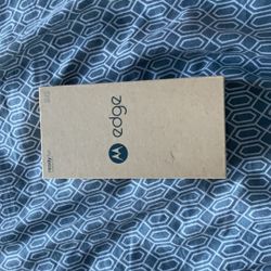 Motorola Edge (2022) BRAND NEW