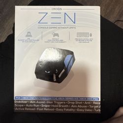 Cronus zen ps5 xbox one x/s pc controller adapter