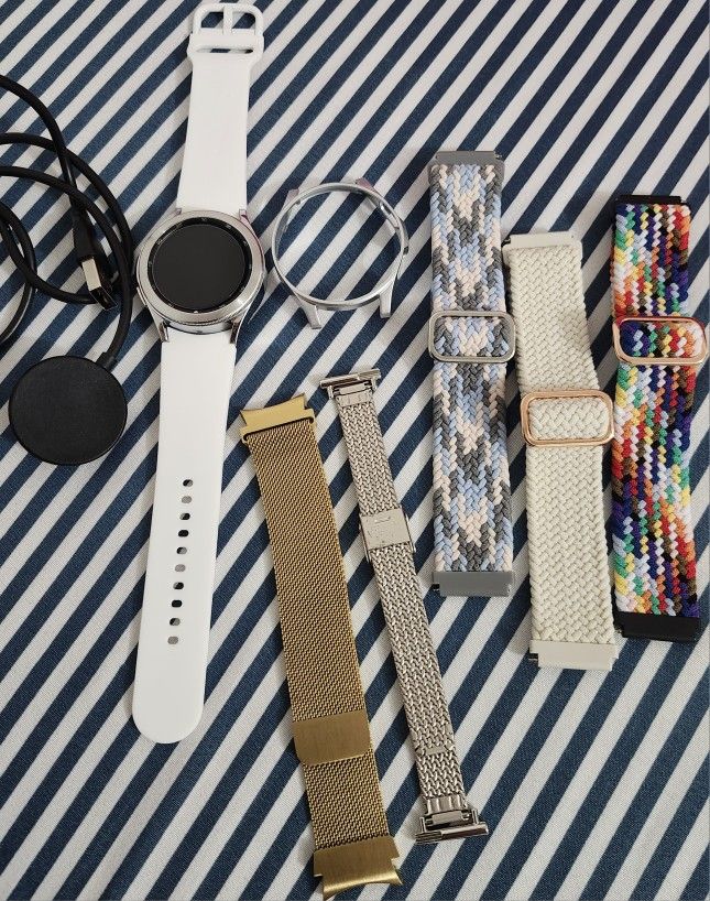Samsung Watch 4