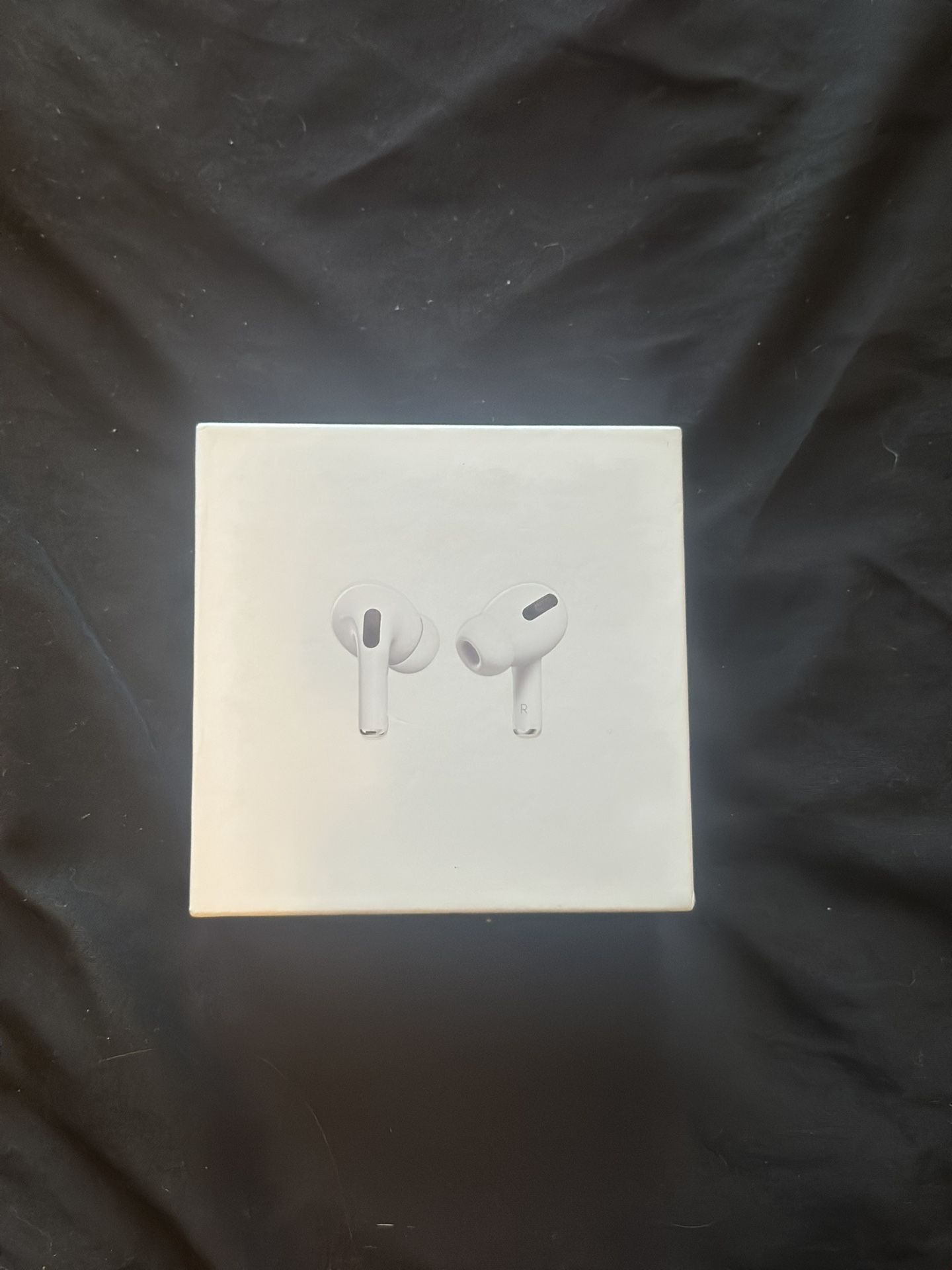 AirPod Pros