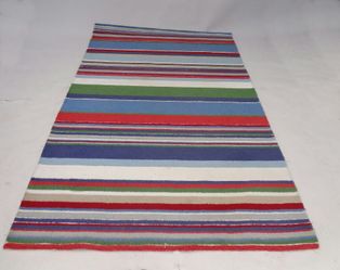 New Rug