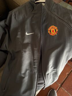 United jacket size Small