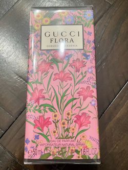 GUCCI FLORA 1.6FL. OZ. Perfume