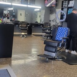 Rento Sillas Para Barberos 