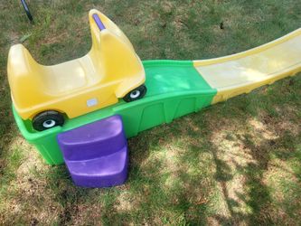 Super fun kid coaster!