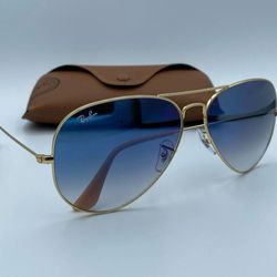 Rayban Aviator Classic 