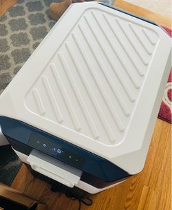 12/24V Car refrigerator (45qt)