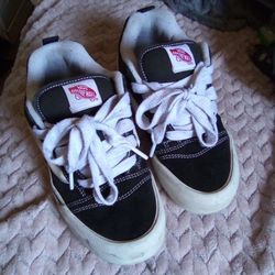 Vans Size 6