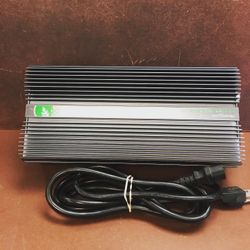 1000w Digital Ballet