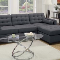 Sectional Sofa