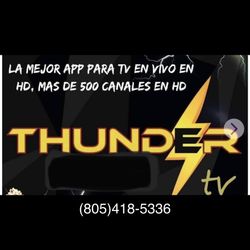 ThunderTv