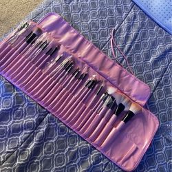 Make Up Brush 