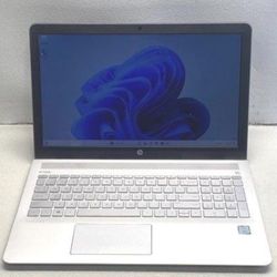 HP 15-cc5xx I7-7500U 2TB NVME SSD + 1TB MSATA SSD 16GB RAM WINDOWS 11 PRO OFFICE  2024