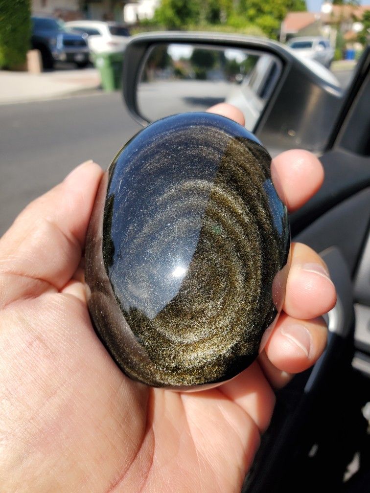 Healing Crystals And Minerals