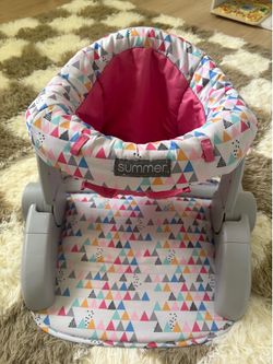 Baby seat