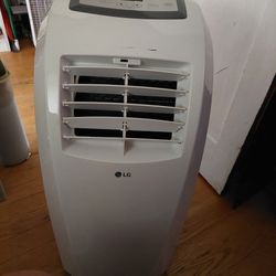 LG 10000BTU AC  $300