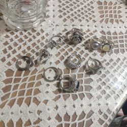 Rings for sale 