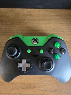 Xbox One Elite Controller