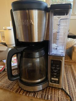 Ninja Coffee Maker