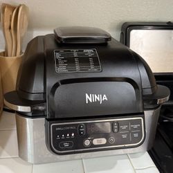 Ninja Air Fryer 