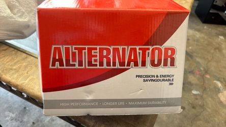 Alternator for Elantra or forte